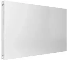 Stelrad Plokštuminis radiatorius 6x1/2" 22 tipas, aukštis 600 x ilgis 1000