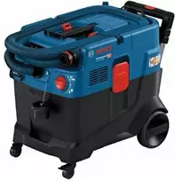 Sauso-drėgno valymo siurblys Bosch GAS 12-40 MA; 40 L; 1200 W