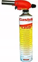 Castolin PIEZO DEGIKLIS + CILINDRAS 1350 300G TH. 7/16''