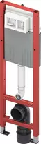 Potinkinis WC rėmas TECEbase 9400440