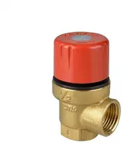 Apsauginis vožtuvas ICMA 1/2″, 3 BAR F/F