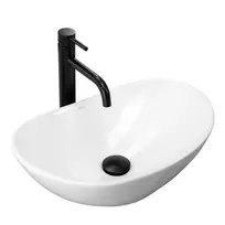 Praustuvas REA Royal Mini Baltas