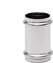 Tycner Vamzdžio jungtis 1161, 32 mm