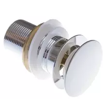 Thema_Lux Dugno vožtuvas Thema Lux CD-W001 SS