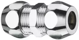 Schell Jungtis 064370699, 3/8″ išor. srieg. dvi 10 mm veržlės