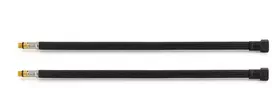 Tucai Maišytuvo žarnelės Taq Premium M10 L15,5 V3/8″ 40 cm, 2 vnt.