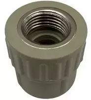 Sanitas Jungtis 24.2520B PPR, D25X1/2