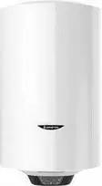 Vandens šildytuvas Ariston PRO1 ECO MULTIS 100 L DRY, vertikalus