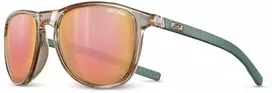 Prancūzija Julbo Canyon blush/žalias akiniai