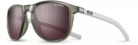 Prancūzija Julbo Canyon Army/baltas HD polarized akiniai