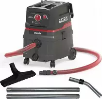 Dulkių siurblys Starmix Akumuliatorinis dulkių siurblys STARMIX ISC Batrix L 36-18V