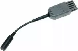 Sonel Adapteris WS-06 su PS/2 WAADAWS06 kištuku