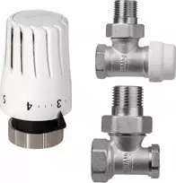 Invena KPL TERMOSTATINIS KAMPAS SU KITA PRELIMINARINE GALVA MINI 2 PROV [1]