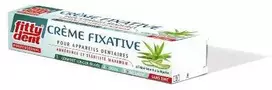 Fittydent Klej Sensitive do protez 40g