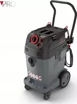 Dulkių siurblys pramoninis Menzer Dulkių siurblys MENZER VCH 550 PRO