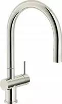 Virtuvinis maišytuvas Franke Bateria Franke Active Neo SM 115.0554.090 nikiel