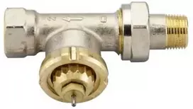 Danfoss GRĄŽINIMO TEMPERATŪROS RIBOTUVAS FJVR 10 PAPRASTAS
