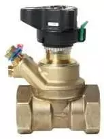 Danfoss ASV-BD 40 balansējošais vārsts i.v. DN40 Kvs 26