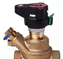 Danfoss ASV-BD 50 balansējošais vārsts i.v. DN50 Kvs 40