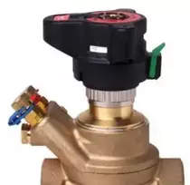 Danfoss REGULIAVIMO VOŽTUVAS ASV-BD DN32 RP5/4"