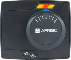 Afriso pavara ARM / 230V / 2MIN / 3PKT CLICK1434310