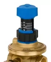 Danfoss Automatinis balansinis ventilis ASV-PV DN25