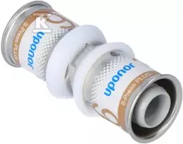 Uponor Uponor S-Press PLUS PPSU 16-16 jungtis