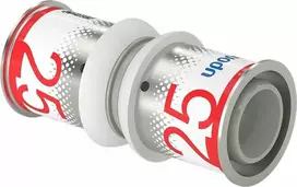Uponor Uponor S-Press PLUS nipelis PPSU 25-25
