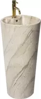 LAISVAI PASTATOMAS PRAUSTUVAS REA Blanka Natural Matt