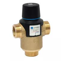 Afriso Termostatinis maišomasis vožtuvas ATM763 DN20 G1 "temperatūros diapazonas 35-60st. C Kvs3,2 1276300