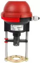 Imi Ta Tour Andersson TA MC55Y vārsta pievads 0.6kN 24V, 0-10V
