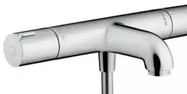 „Hansgrohe Ecostat 1001 CL“ vonios ir dušo termostatas