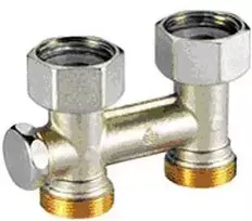 Giacomini MAZGAS RAD PRIJ TIESUS DS 3/4IN R387X002