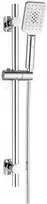 Valvex Dušo komplektas 2432950 LOFT SLIDING SHOWER SET, 3-FUNCTION // BV.2432950