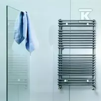 Rankšluosčių džiovintuvas PURMO SANTORINI C , 399-714 300 W