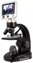 Gembird Mikroskopas Celestron LCD digital II