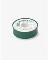 Sandarinimo juosta Unipak Jumbotape, 19 x 0,2 mm x 10 m