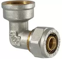 Tdm_Brass ANTGAL SRIEG KAMP 1/2X16X2F 530022N/1070