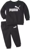 Puma Sportinės Kelnės Moterims Ess+ Small Logo Mint 678744 22