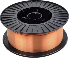 Geko #Suvirinimo viela 0,8mm 15kg (1/60)