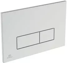 WC klavišas Ideal Standard ProSys, Mechaninis, Oleas M2, chromas