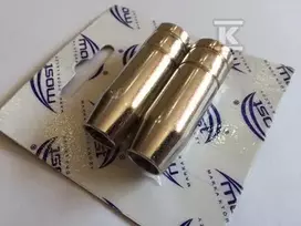 Most KŪGINIS DUJŲ ANTGALIS MB13/15, RINKINYS=2Vnt