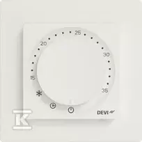 Danfoss TERMOSTAT DEVIREG™ KAMBARYS