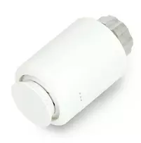 Tuya - ZigBee Termostatinė galvutė