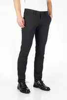 Klasikinės kelnės BLK JEANS
