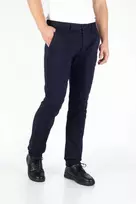 Klasikinės kelnės BLK JEANS