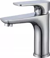 Hydroland Dušo maišytuvas Senja, sieninis, be dušo komplekto