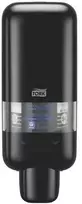 Muilo ir dezinfekantų dozatorius TORK S4, juodos sp.,564508