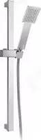 Ferro Dušo komplektas N170B SLIDING SHOWER SINUS 1-FUNK CHROME FERRO // N.00.SINUS-FER