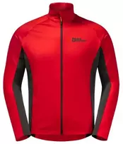 Jack Wolfskin džemperis
